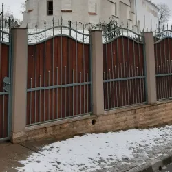 St. Nicholas Church - Râșnov