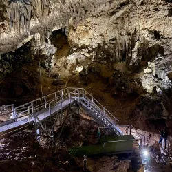 Valea Cetății Cave - Râșnov