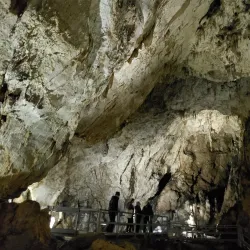 Valea Cetății Cave - Râșnov