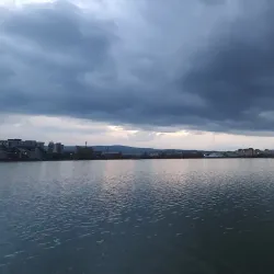 Bistrița River Walk - Roman