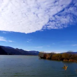 Bistrița River Walk - Roman