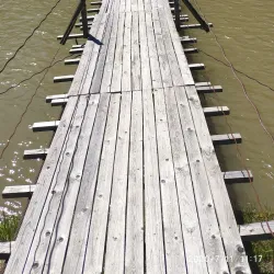 Bistrița River Walk - Roman