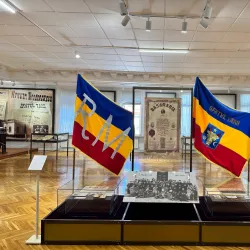 Moldova History Museum - Roman