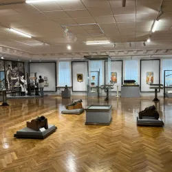 Moldova History Museum - Roman