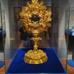 Roman Catholic Cathedral - Roman