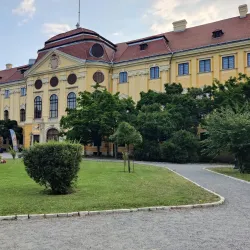 Roman Catholic Cathedral - Roman