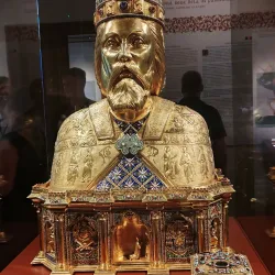 Roman Catholic Cathedral - Roman