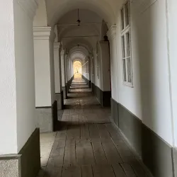 Roman Catholic Cathedral - Roman