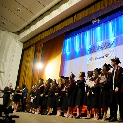 Roman Cultural Center - Roman