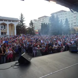 Roman Cultural Center - Roman