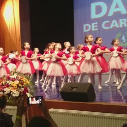 Roman Cultural Center - Roman