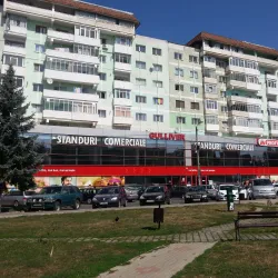 Roman Cultural Center - Roman