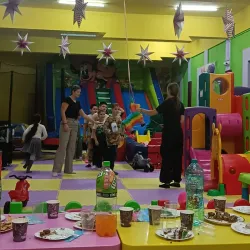 Roman Cultural Center - Roman