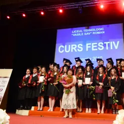 Roman Cultural Center - Roman