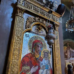 Saint Nicholas Church - Roman