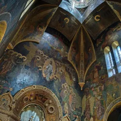 Saint Nicholas Church - Roman