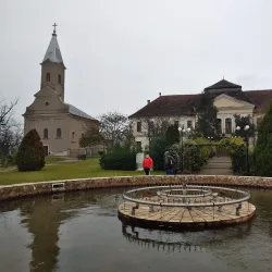 Sanmartin Countryside Trails - Sanmartin
