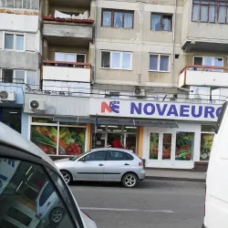 Sanmartin Traditional Market - Sanmartin