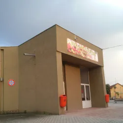 Local Market of Sannicolau Mare - Sannicolau Mare