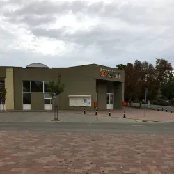 Local Market of Sannicolau Mare - Sannicolau Mare