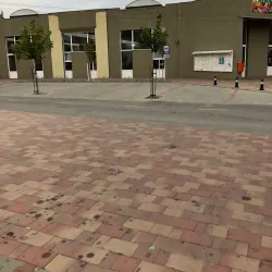 Local Market of Sannicolau Mare - Sannicolau Mare