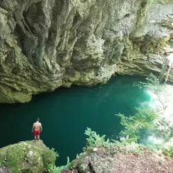 Natural Park Near Sannicolau Mare - Sannicolau Mare