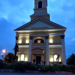 Roman Catholic Church of Sannicolau Mare - Sannicolau Mare
