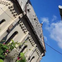 Roman Catholic Church of Sannicolau Mare - Sannicolau Mare