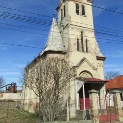 Roman Catholic Church of Sannicolau Mare - Sannicolau Mare
