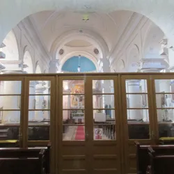 Roman Catholic Church of Sannicolau Mare - Sannicolau Mare