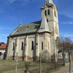 Roman Catholic Church of Sannicolau Mare - Sannicolau Mare
