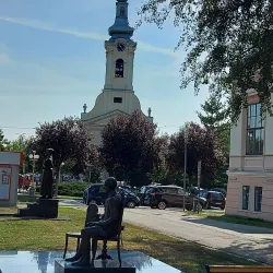 Sannicolau Mare Museum - Sannicolau Mare