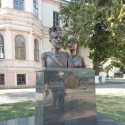 Sannicolau Mare Museum - Sannicolau Mare