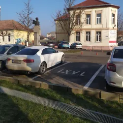 Sannicolau Mare Museum - Sannicolau Mare