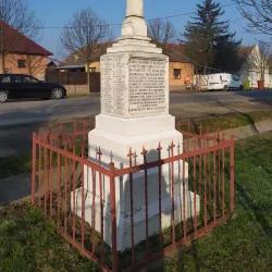 Sannicolau Mare Museum - Sannicolau Mare