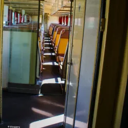 Sannicolau Mare Railway Station - Sannicolau Mare