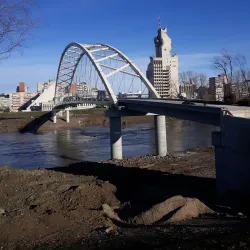 Administrative Palace - Satu Mare