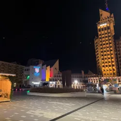 Administrative Palace - Satu Mare