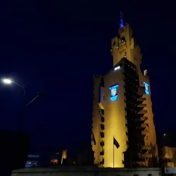 Administrative Palace - Satu Mare