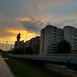 Administrative Palace - Satu Mare