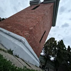 Firemen's Tower (Turnul Pompierilor) - Satu Mare