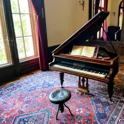 Károlyi Palace - Satu Mare