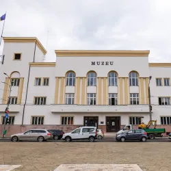 Museum of History and Archaeology - Satu Mare