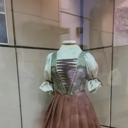 Museum of History and Archaeology - Satu Mare