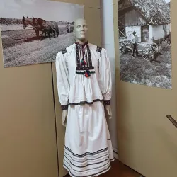 Museum of History and Archaeology - Satu Mare