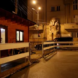 Museum of History and Archaeology - Satu Mare