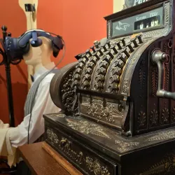 Museum of History and Archaeology - Satu Mare