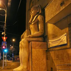 Museum of History and Archaeology - Satu Mare