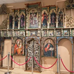 Museum of History and Archaeology - Satu Mare