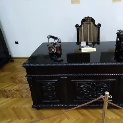 Museum of History and Archaeology - Satu Mare